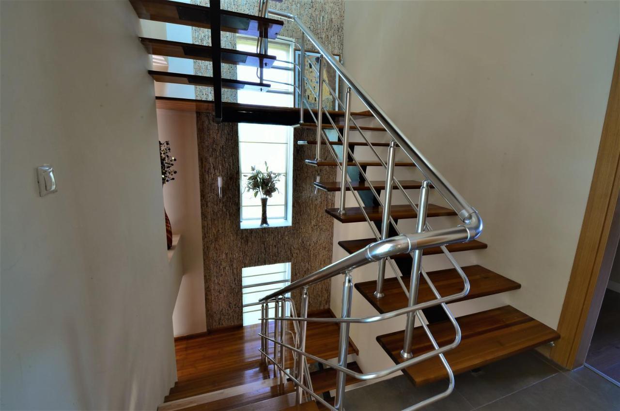 Villa Diva เกเมร์ ภายนอก รูปภาพ